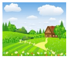 Trắc nghiệm Tiếng Anh lớp 4 Global Success Unit 10 (có đáp án): Our summer holidays