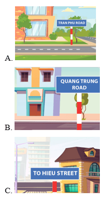 Trắc nghiệm Tiếng Anh lớp 4 Global Success Unit 11 Listening (có đáp án)