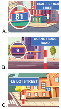 Trắc nghiệm Tiếng Anh lớp 4 Global Success Unit 11 Listening (có đáp án)