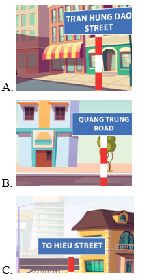 Trắc nghiệm Tiếng Anh lớp 4 Global Success Unit 11 Listening (có đáp án)