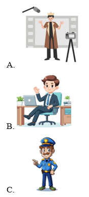 Trắc nghiệm Tiếng Anh lớp 4 Global Success Unit 12 Listening (có đáp án)