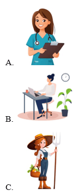 Trắc nghiệm Tiếng Anh lớp 4 Global Success Unit 12 Listening (có đáp án)