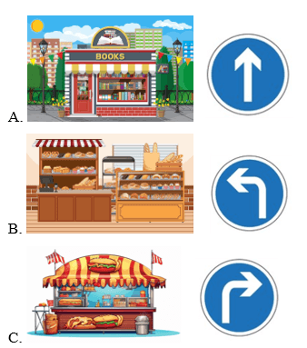 Trắc nghiệm Tiếng Anh lớp 4 Global Success Unit 17 Listening (có đáp án)