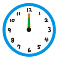Trắc nghiệm Tiếng Anh lớp 4 Global Success Unit 2 (có đáp án): Time and daily routines