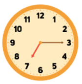 Trắc nghiệm Tiếng Anh lớp 4 Global Success Unit 2 (có đáp án): Time and daily routines