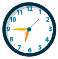 Trắc nghiệm Tiếng Anh lớp 4 Global Success Unit 2 (có đáp án): Time and daily routines