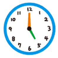 Trắc nghiệm Tiếng Anh lớp 4 Global Success Unit 2 (có đáp án): Time and daily routines