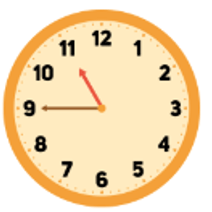 Trắc nghiệm Tiếng Anh lớp 4 Global Success Unit 2 (có đáp án): Time and daily routines
