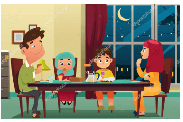 Trắc nghiệm Tiếng Anh lớp 4 Global Success Unit 2 (có đáp án): Time and daily routines