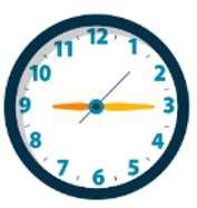 Trắc nghiệm Tiếng Anh lớp 4 Global Success Unit 2 (có đáp án): Time and daily routines