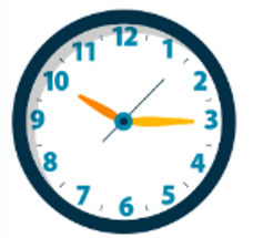Trắc nghiệm Tiếng Anh lớp 4 Global Success Unit 2 (có đáp án): Time and daily routines