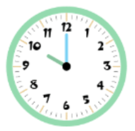 Trắc nghiệm Tiếng Anh lớp 4 Global Success Unit 2 (có đáp án): Time and daily routines