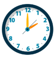 Trắc nghiệm Tiếng Anh lớp 4 Global Success Unit 2 (có đáp án): Time and daily routines