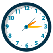 Trắc nghiệm Tiếng Anh lớp 4 Global Success Unit 2 (có đáp án): Time and daily routines