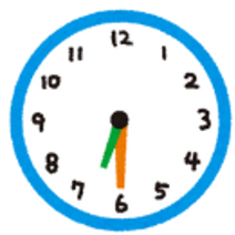 Trắc nghiệm Tiếng Anh lớp 4 Global Success Unit 2 (có đáp án): Time and daily routines
