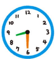 Trắc nghiệm Tiếng Anh lớp 4 Global Success Unit 2 (có đáp án): Time and daily routines