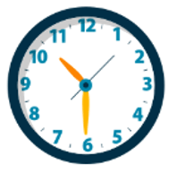 Trắc nghiệm Tiếng Anh lớp 4 Global Success Unit 2 (có đáp án): Time and daily routines