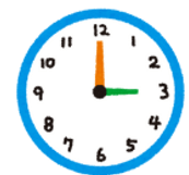 Trắc nghiệm Tiếng Anh lớp 4 Global Success Unit 2 (có đáp án): Time and daily routines