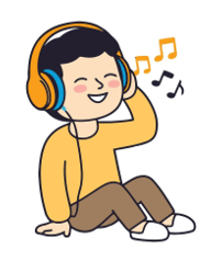 Trắc nghiệm Tiếng Anh lớp 4 Global Success Unit 3 (có đáp án): My week