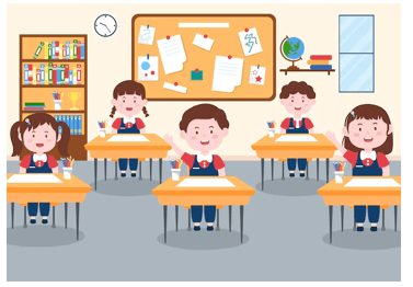 Trắc nghiệm Tiếng Anh lớp 4 Global Success Unit 3 (có đáp án): My week