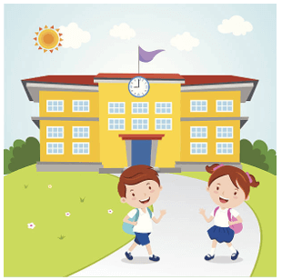 Trắc nghiệm Tiếng Anh lớp 4 Global Success Unit 3 (có đáp án): My week