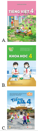 Trắc nghiệm Tiếng Anh lớp 4 Global Success Unit 7 Listening (có đáp án)