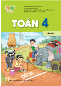Trắc nghiệm Tiếng Anh lớp 4 Global Success Unit 7 (có đáp án): Our timetable