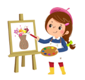 Trắc nghiệm Tiếng Anh lớp 4 Global Success Unit 8 (có đáp án): My favourite subjects