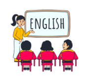 Trắc nghiệm Tiếng Anh lớp 4 Global Success Unit 8 (có đáp án): My favourite subjects