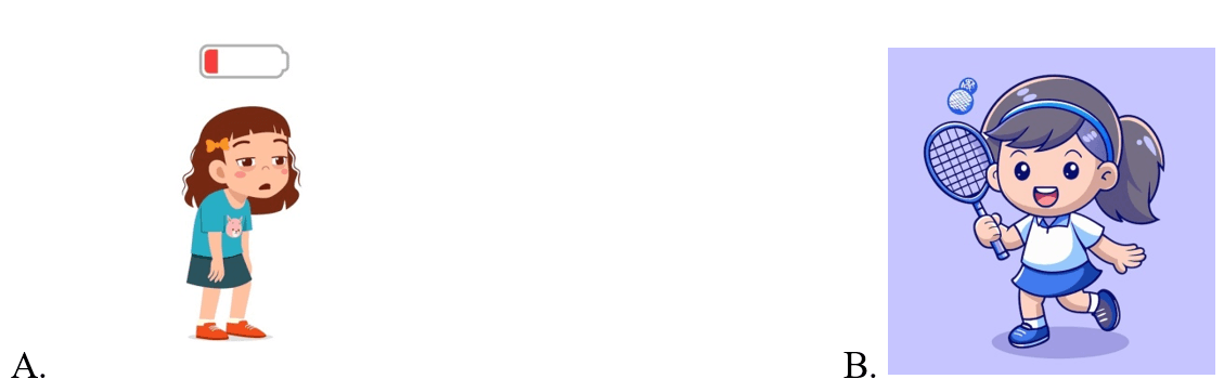 Trắc nghiệm Tiếng Anh lớp 5 Family and Friends Unit 1 Phonetics and Vocabulary