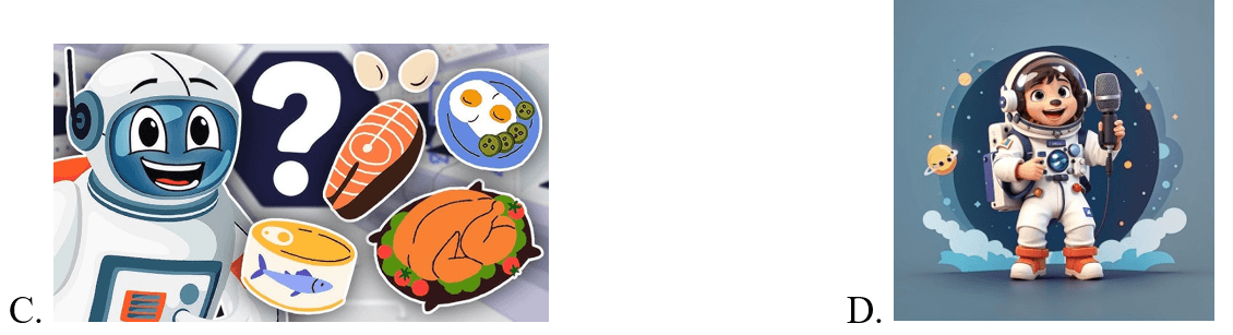 Trắc nghiệm Tiếng Anh lớp 5 Family and Friends Unit 11 Phonetics and Vocabulary