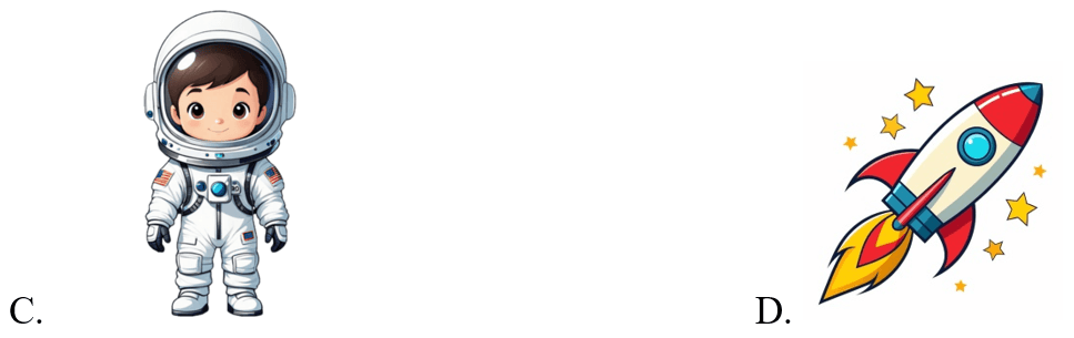 Trắc nghiệm Tiếng Anh lớp 5 Family and Friends Unit 11 Phonetics and Vocabulary