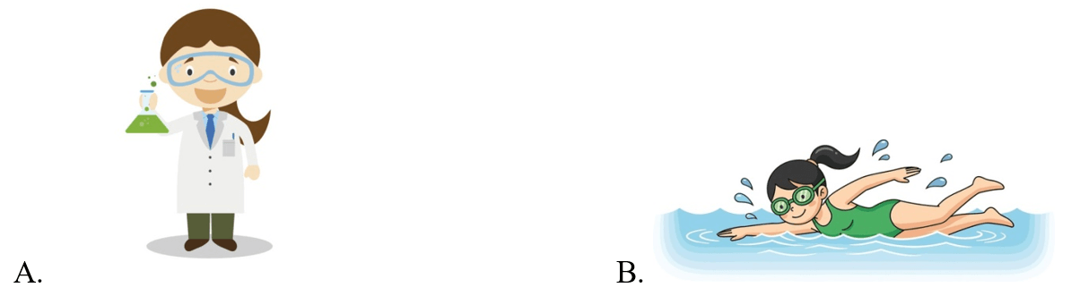 Trắc nghiệm Tiếng Anh lớp 5 Family and Friends Unit 12 Phonetics and Vocabulary