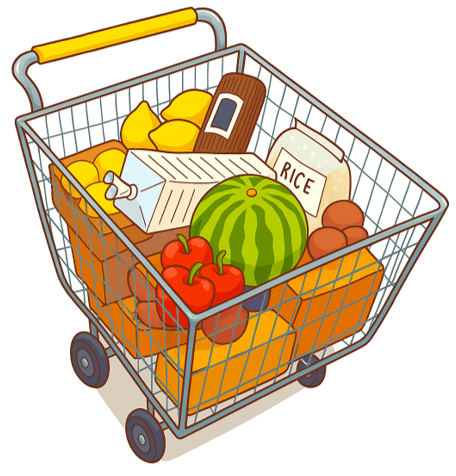 Trắc nghiệm Tiếng Anh lớp 5 Family and Friends Unit 3 Phonetics and Vocabulary