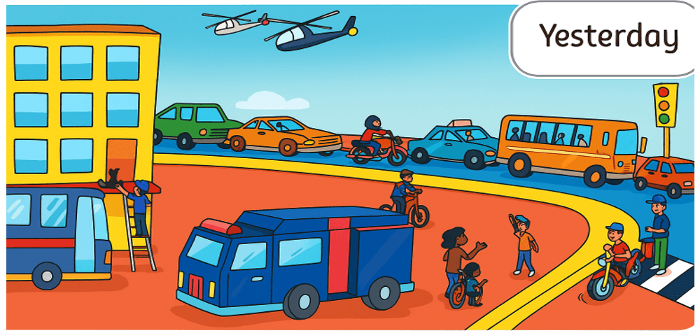 Trắc nghiệm Tiếng Anh lớp 5 Family and Friends Unit 4 Phonetics and Vocabulary