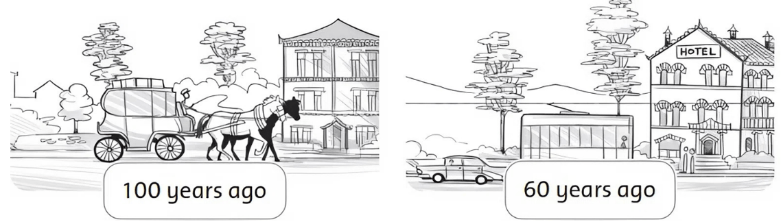 Trắc nghiệm Tiếng Anh lớp 5 Family and Friends Unit 4 Phonetics and Vocabulary