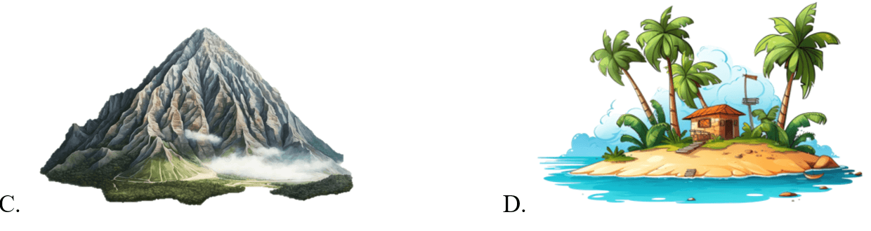 Trắc nghiệm Tiếng Anh lớp 5 Family and Friends Unit 8 Phonetics and Vocabulary