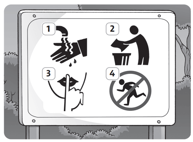 Trắc nghiệm Tiếng Anh lớp 5 Family and Friends Unit 9 Phonetics and Vocabulary