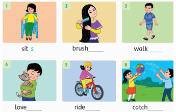 Tiếng Anh lớp 5 Family and Friends Unit 1 Lesson four
