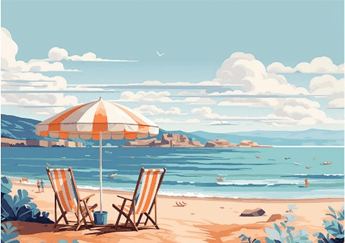 Trắc nghiệm Tiếng Anh lớp 5 Smart Start Unit 4 (có đáp án): Travel