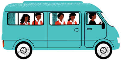 Trắc nghiệm Tiếng Anh lớp 5 Smart Start Unit 4 (có đáp án): Travel