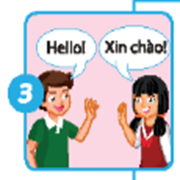 Tiếng Anh lớp 5 Unit 1 Lesson 2 (trang 9, 10, 11) | iLearn Smart Start 5