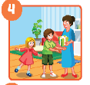 Tiếng Anh lớp 5 Unit 2 Lesson 1 (trang 20, 21, 22) | iLearn Smart Start 5