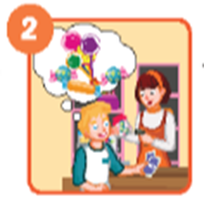 Tiếng Anh lớp 5 Unit 2 Lesson 3 (trang 26, 27, 28) | iLearn Smart Start 5