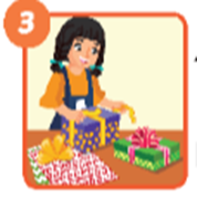 Tiếng Anh lớp 5 Unit 2 Lesson 3 (trang 26, 27, 28) | iLearn Smart Start 5