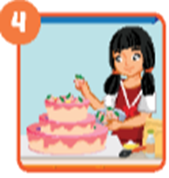 Tiếng Anh lớp 5 Unit 2 Lesson 3 (trang 26, 27, 28) | iLearn Smart Start 5