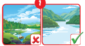 Tiếng Anh lớp 5 Unit 4 Lesson 1 (trang 48, 49, 50) | iLearn Smart Start 5