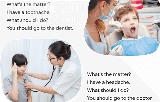 Tiếng Anh lớp 5 Global Success Unit 15 Lesson 3 (trang 34, 35)