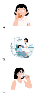 Trắc nghiệm Tiếng Anh lớp 5 Global Success Unit 15 Listening (có đáp án)