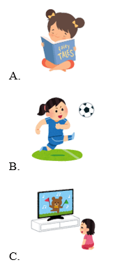 Trắc nghiệm Tiếng Anh lớp 5 Global Success Unit 17 Listening (có đáp án)